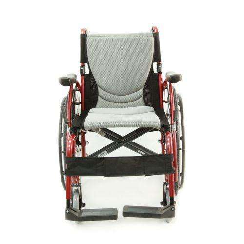 Karman S-ERGO 125 Ergonomic Wheelchair