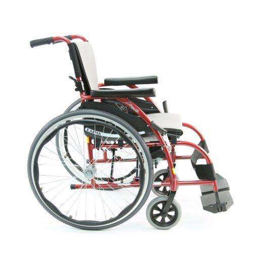 Karman S-ERGO 105 Ergonomic Wheelchair