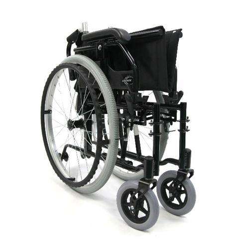 Karman LT-K5 Adjustable Ultralightweight Wheelchair