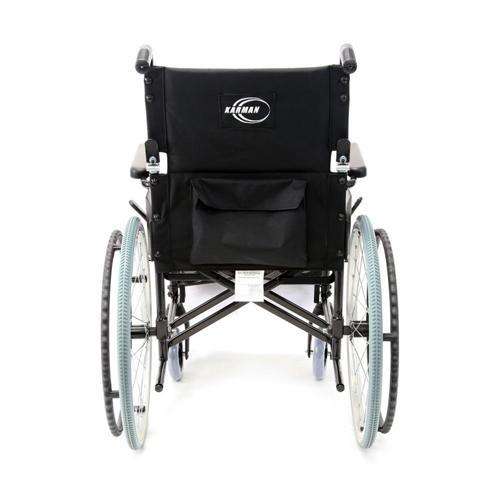 Ultralight Karman Wheelchair LT-990