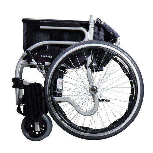 Karman Star 2 Ultra-Lightweight Manual Wheelchair