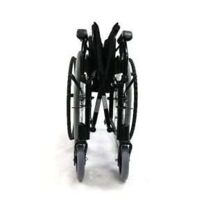 Karman LT-K5 Adjustable Ultralightweight Wheelchair
