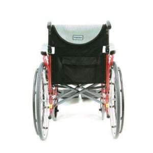 Karman S-ERGO 125 Ergonomic Wheelchair