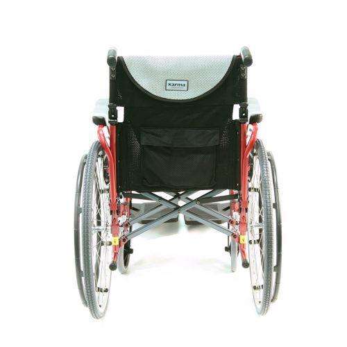 Karman S-ERGO 125 Ergonomic Wheelchair