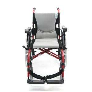 Karman S-ERGO 305 Ergonomic Wheelchair