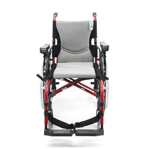 Karman S-ERGO 305 Ergonomic Wheelchair