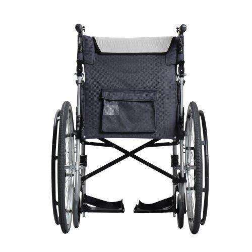 Karman Star 2 Ultra-Lightweight Manual Wheelchair