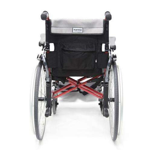 Karman S-ERGO 305 Ergonomic Wheelchair