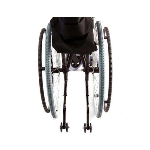 Karman Small Universal Carry Pouch for Wheelchair