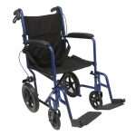 Best Manual Transport Wheelchair