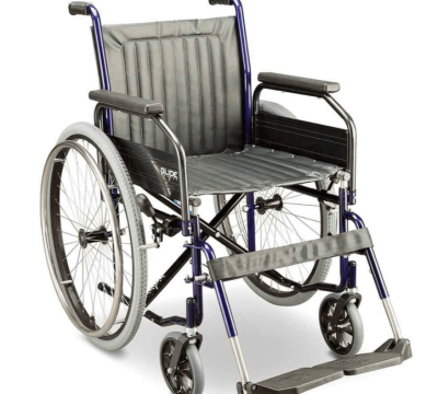 Optimal Rear Wheel Position for Wheelchairs