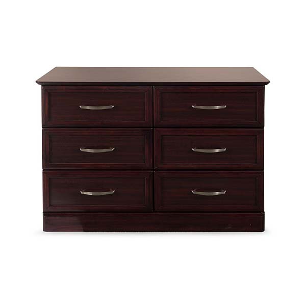 Medacure Hamilton 6 Drawer Dresser