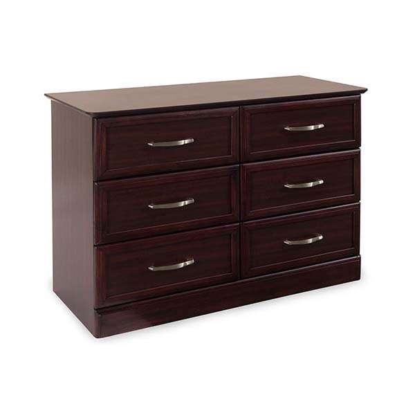 Medacure Hamilton 6 Drawer Dresser