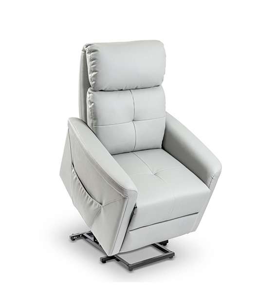 Medacure 3 Position Powered Recliner Lift Chair for Senior Care