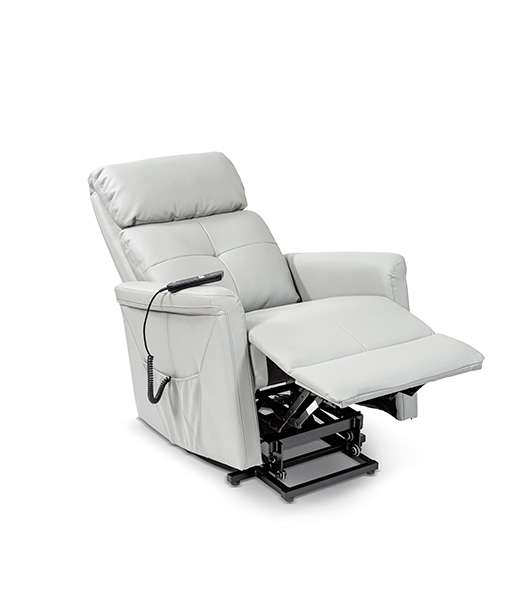 Medacure 3 Position Powered Recliner Lift Chair for Senior Care