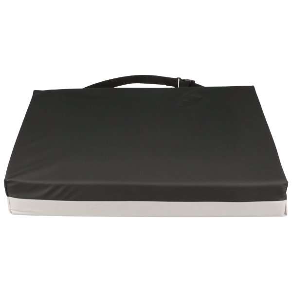 McKesson Seat Cushion 20 W X 16 D X 3 H Inch Foam / Gel