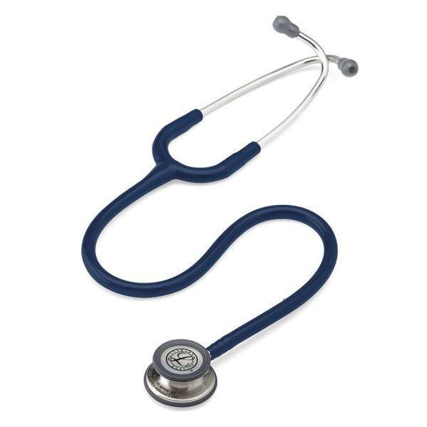 3M Littmann Classic III Stethoscope, Double-Sided Chestpiece