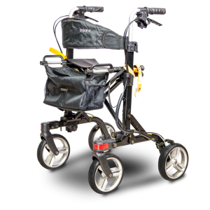 EV Rider Move X Foldable Rollator