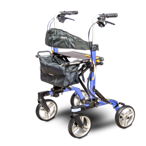 EV Rider Move X Foldable Rollator