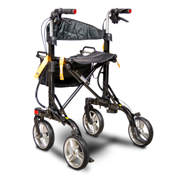 EV Rider Move X Foldable Rollator