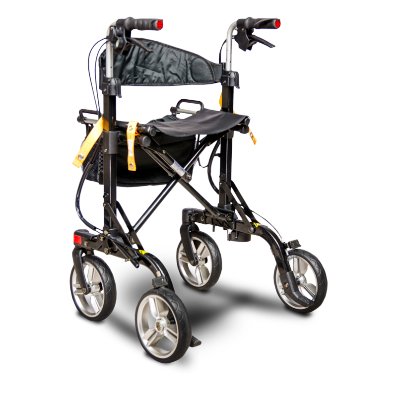 EV Rider Move X Foldable Rollator