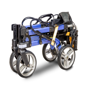 EV Rider Move X Foldable Rollator