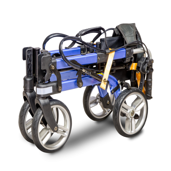 EV Rider Move X Foldable Rollator