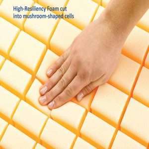 Invacare Softform Premier Bariatric Mattress