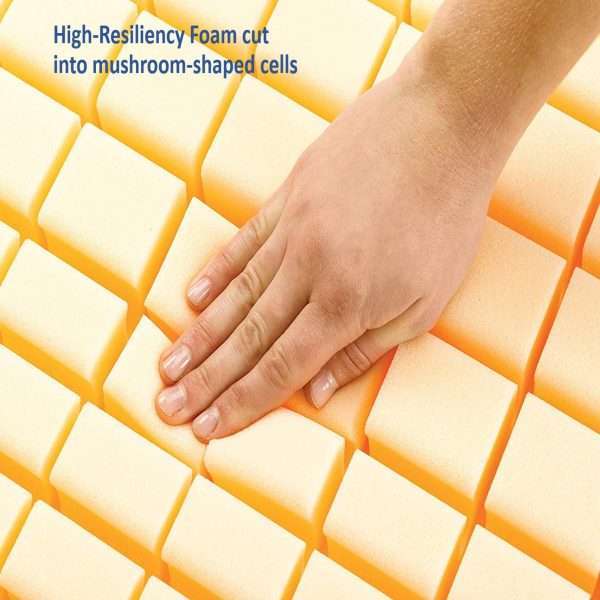 Invacare Softform Premier Bariatric Mattress