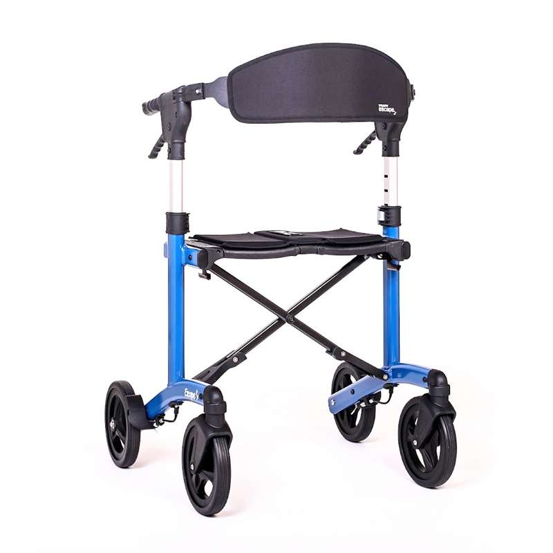 Triumph Mobility Escape Rollator