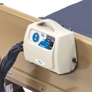 Invacare microAIR MA500 Alternating Pressure Low Air Loss Mattress System (Pump Only)