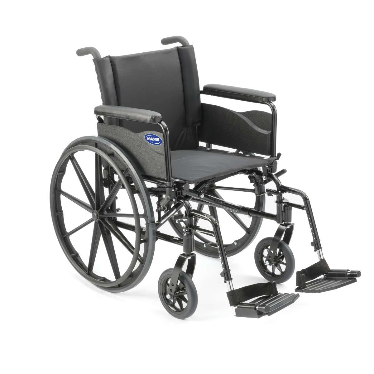 Invacare 9000 XT Wheelchair