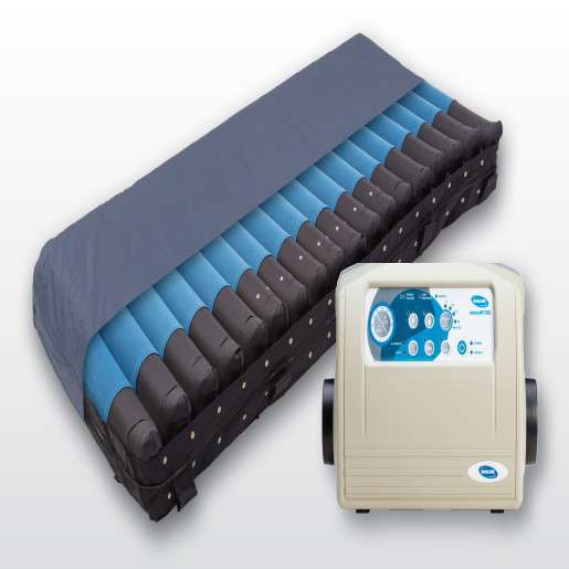 Invacare microAIR® MA600 Alternating Pressure Low Air Loss Mattress System