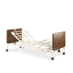 Invacare G-Series Bed