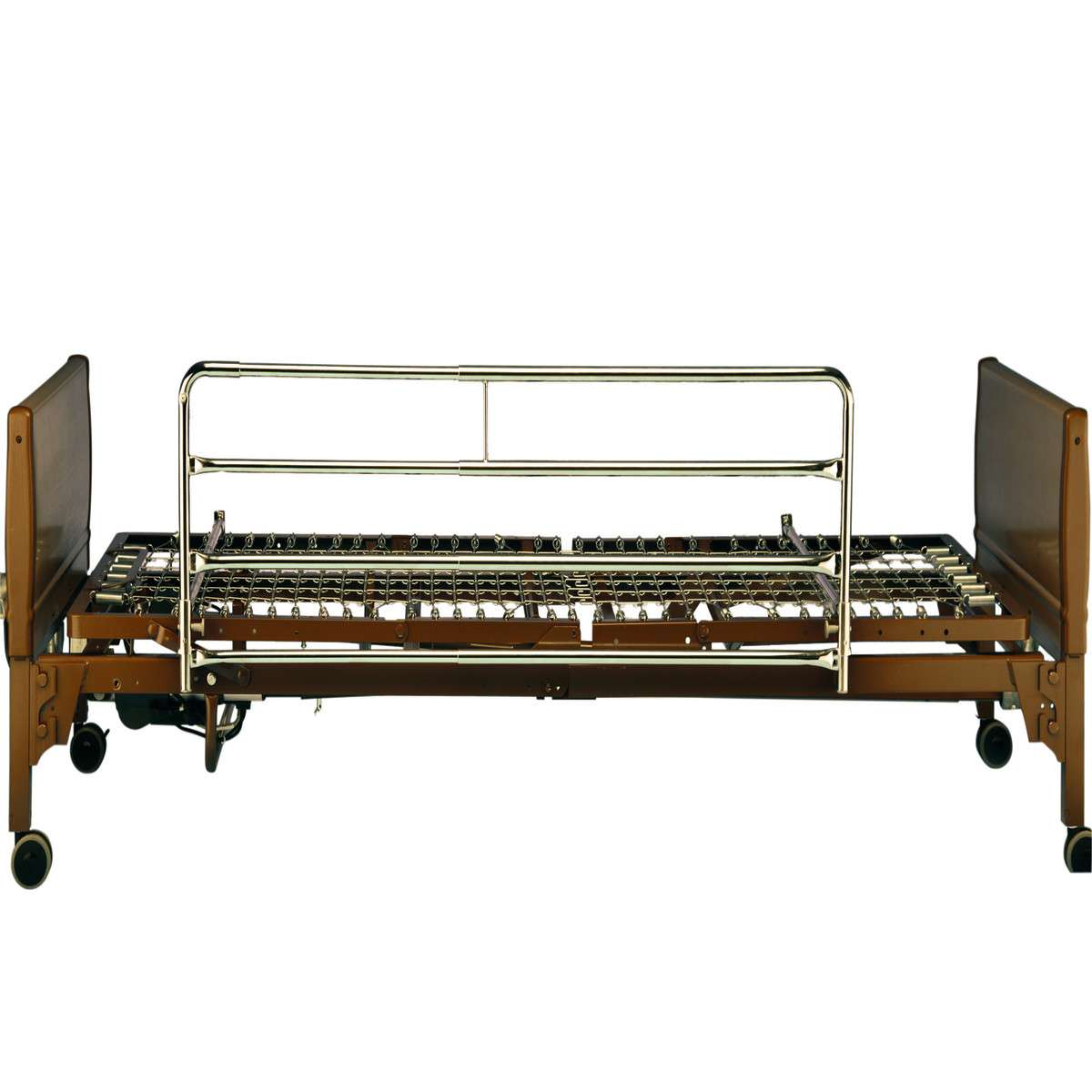 Invacare Value Care Semi-Electric Homecare Bed