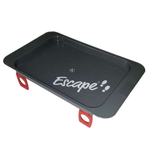 Triumph Mobility Escape Rollator Tray