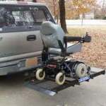 power lift chair