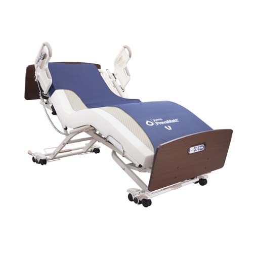 Joerns PrevaMatt Mattress - Enhancing Patient Comfort and Safety