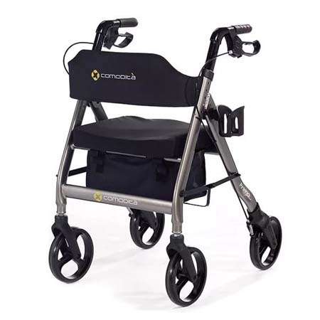 Comodita Prima Special rolling walkers