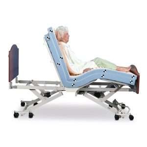 Invacare Glissando Gliding Mattress