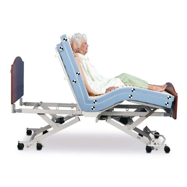 Invacare Glissando Gliding Mattress