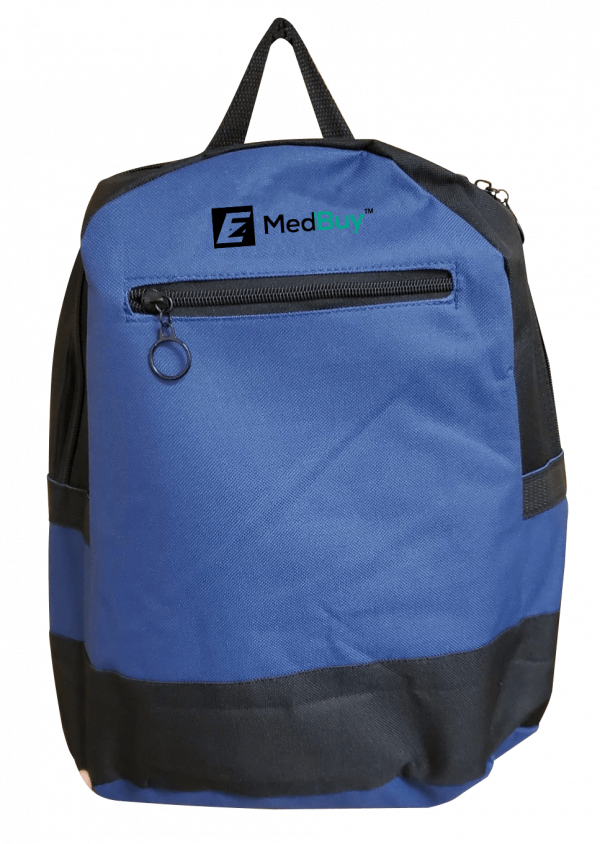 EZ MedBuy Homecraft Wheelchair Bag
