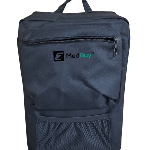 EZ MedBuy Scooter Pannier Bag