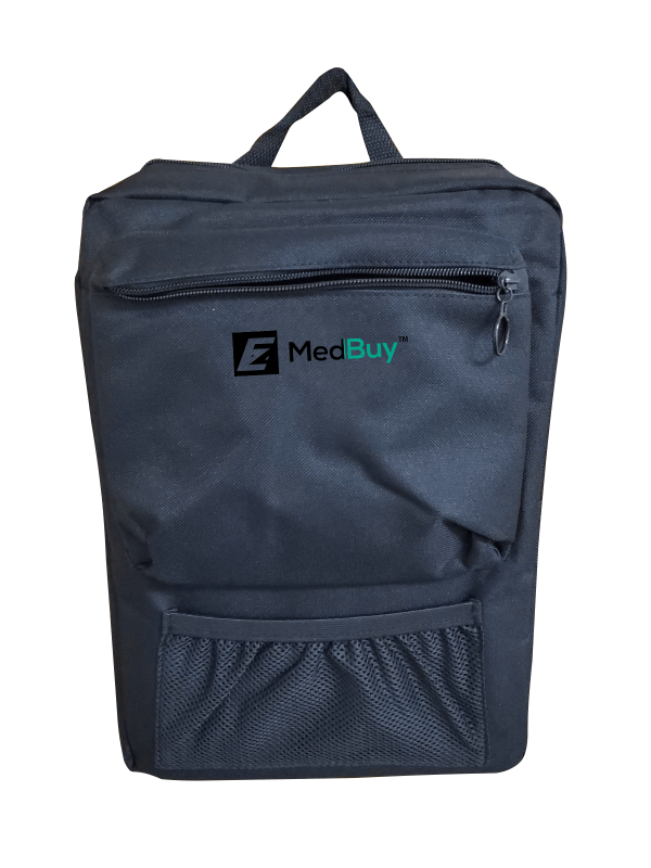 EZ MedBuy Scooter Pannier Bag