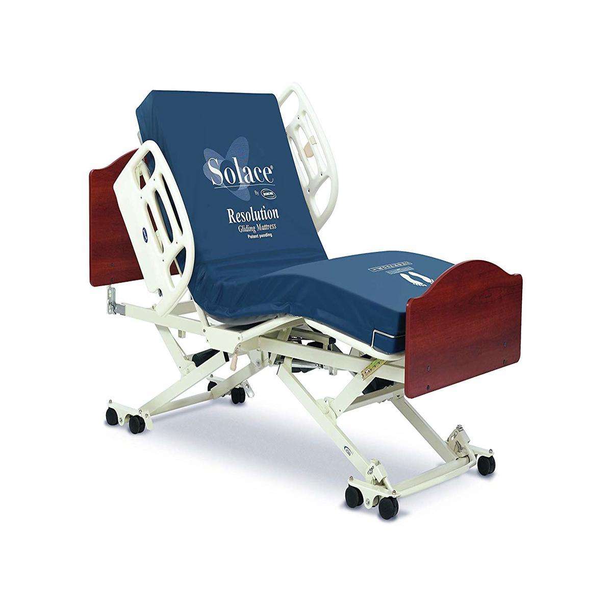 Invacare CS7 Bed Package