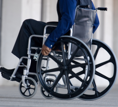 What are Quick and Mobile Wheelchairs?