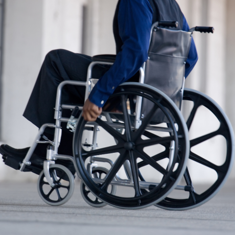 What are Quick and Mobile Wheelchairs?
