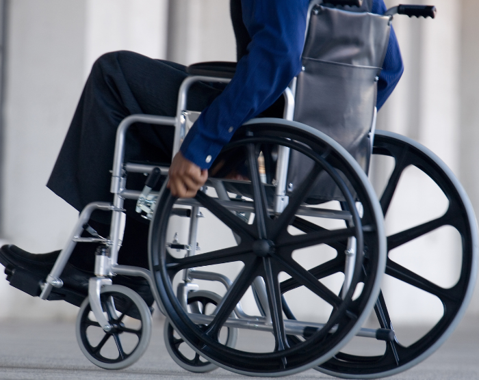 What are Quick and Mobile Wheelchairs?