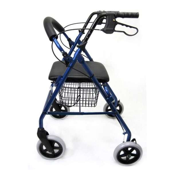 Karman R-4608 Lightweight Rollator