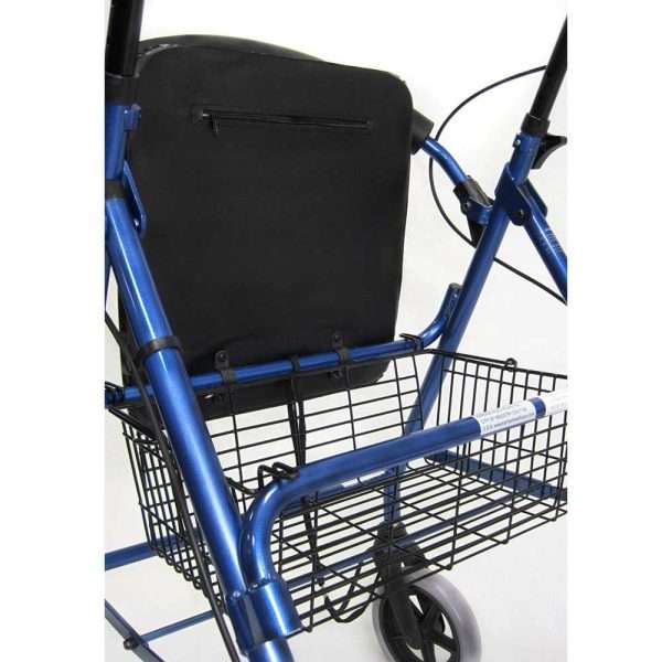 Karman R-4608 Lightweight Rollator